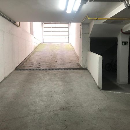 Apartamento turisticos Puente Romano P3 1-A Salamanca Exterior foto
