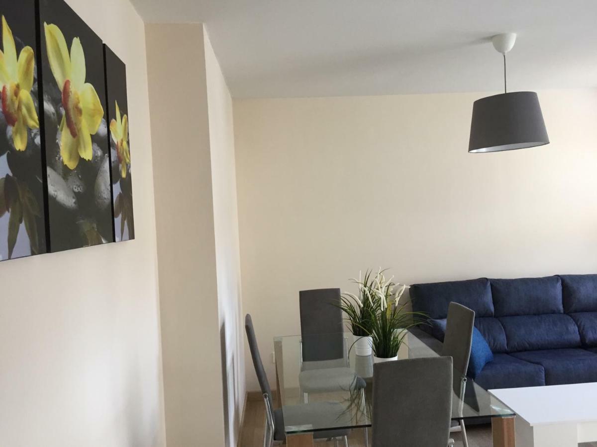 Apartamento turisticos Puente Romano P3 1-A Salamanca Exterior foto