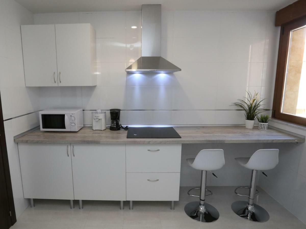 Apartamento turisticos Puente Romano P3 1-A Salamanca Exterior foto
